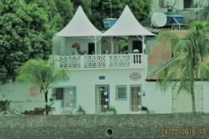 Amigos apartamentos pordosol