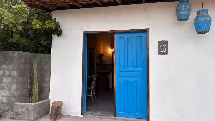 Amorada &ndash; Casa de Temporada