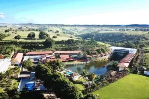Amoras Hotel Fazenda