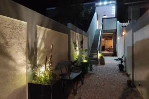 Amoras su&iacute;tes &ndash; Vila de S&atilde;o Jorge &ndash; Chapada dos Veadeiros