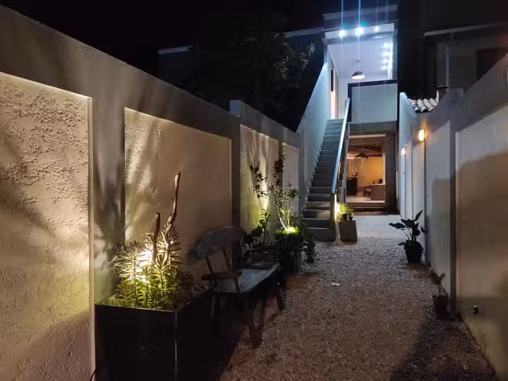 Amoras su&iacute;tes &ndash; Vila de S&atilde;o Jorge &ndash; Chapada dos Veadeiros