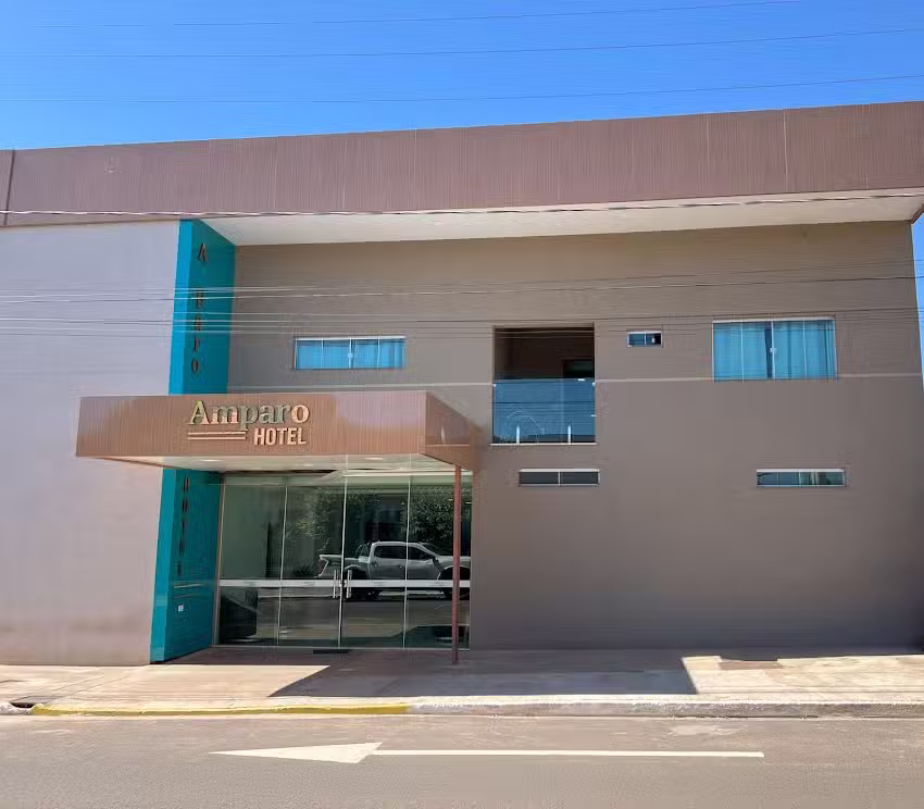 Amparo Hotel