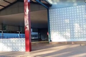 Ana Maria pousada e eventos