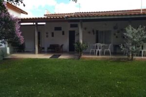 Ana Terra Casa de Campo