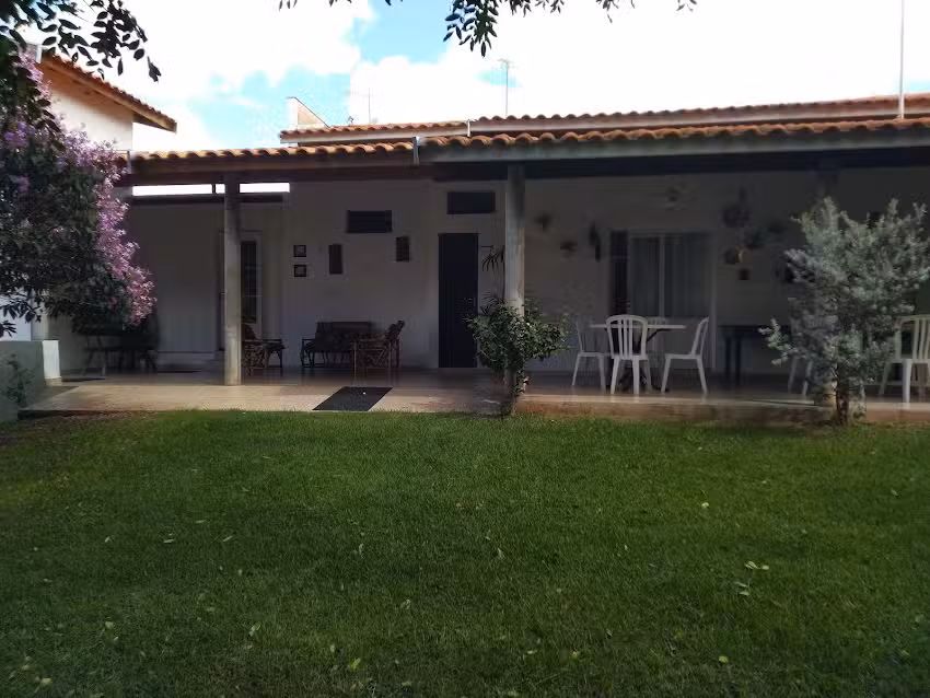Ana Terra Casa de Campo