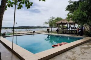 ANACONDA AMAZON ISLAND LODGE