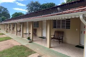 Ananda Pousada S&atilde;o Pedro &ndash; SP