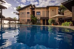 Anau&iacute; Pousada