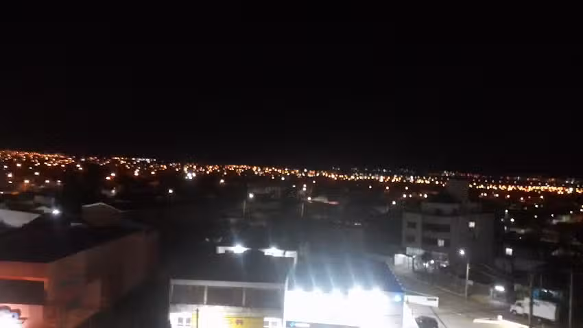 Anexo Hotel Alano Executivo