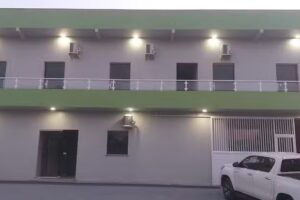 Anexo Pousada Marcone Lima