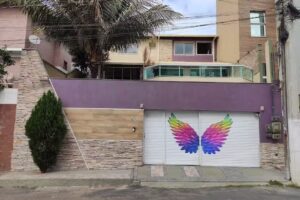 Angel Hospedagem de Quartos