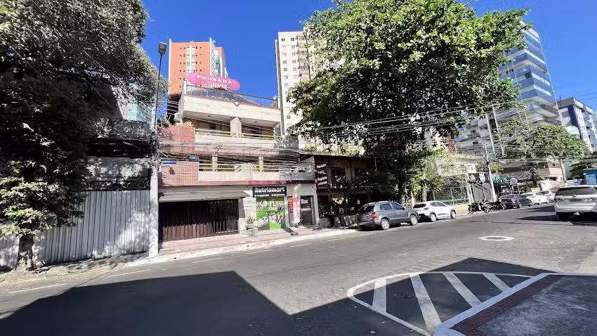 Angel Hospedagem Requinte