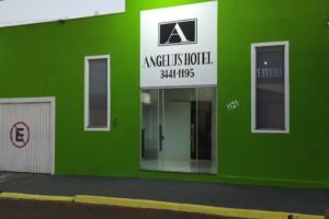 Angelu’s Hotel