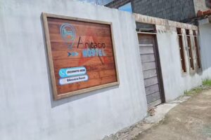 Anic&aacute;cio hostel