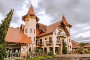 Anila Hotel e Restaurante