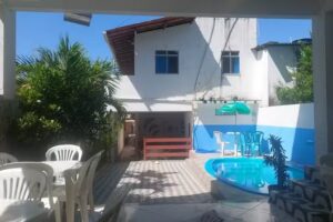 Anne&rsquo;s Pousada &ndash; Pousada em Cabu&ccedil;u &ndash; Ba