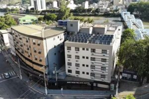 Ano Bom Palace Hotel