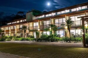 Anoa Maresias Studios