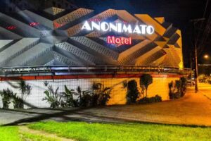 Anonimato Hotel