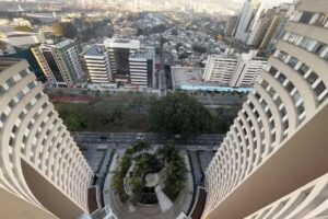 Anora Spaces – Stadium Alphaville