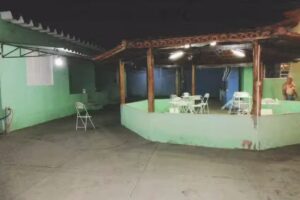 ANPRF Pousada Caldas Novas- Associa&ccedil;&atilde;o Nacional dos Policiais Rodovi&aacute;rios Federais