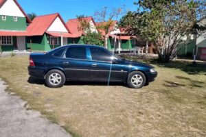 ANPRF Santa M&ocirc;nica