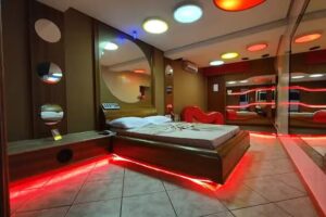 Antari&rsquo;s Motel &ndash; Juiz de Fora