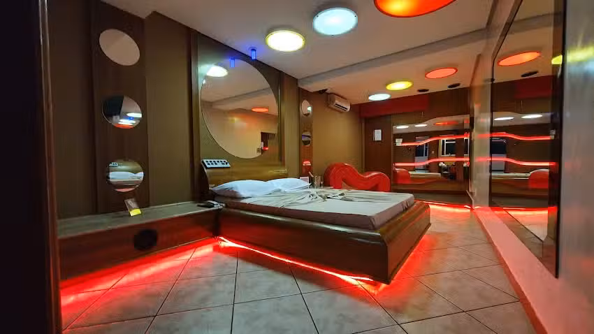 Antari&rsquo;s Motel &ndash; Juiz de Fora