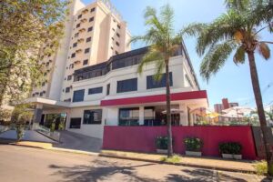 Antonio&rsquo;s Palace Hotel