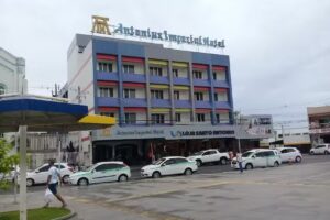 Antonius Imperial HOTEL