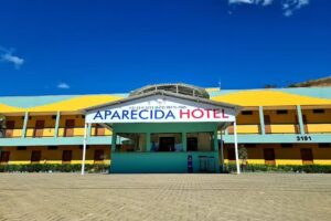 Aparecida Hotel
