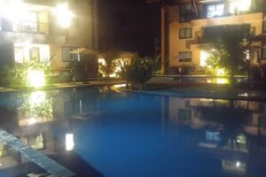 Apart 3 Quartos – Nui Resort – Muro Alto