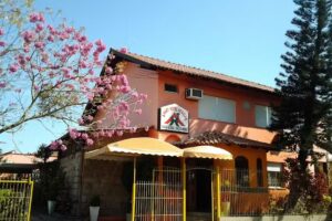 Apart Hotel Ac&aacute;cias