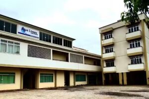 Apart Hotel &Aacute;gua Limpa