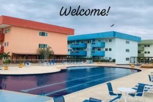 Apart Hotel Arraial do Cabo