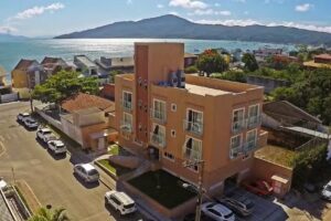 Apart Hotel Canto Grande