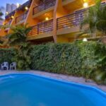 Apart Hotel Casa Grande