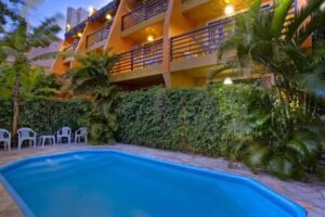 Apart Hotel Casa Grande