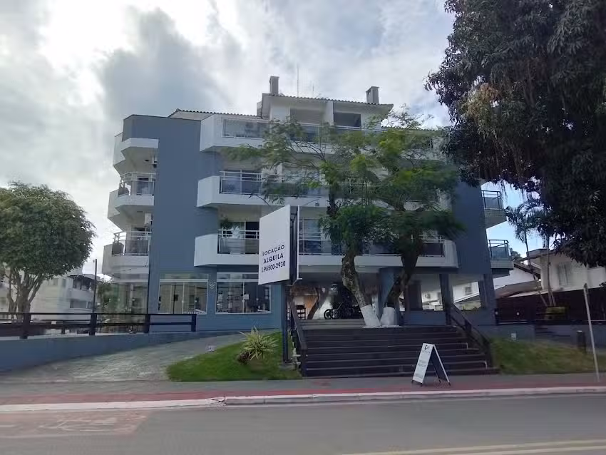 Apart Hotel Dr Jos&eacute; Bahia Bittencourt