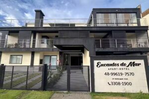 Apart Hotel Encantos do Mar