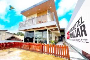 APART HOTEL FAMILIAR