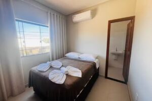 Apart Hotel Home Trancoso