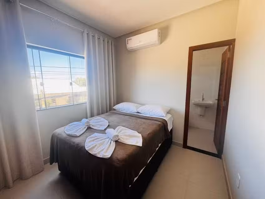 Apart Hotel Home Trancoso