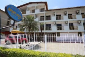 APART HOTEL JURER&Ecirc;