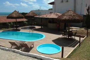 Apart Hotel Litoral Sul