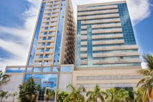 Apart Hotel Mont Blanc Diamond Flat