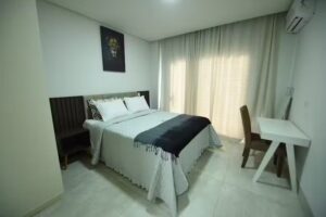 Apart Hotel Neri
