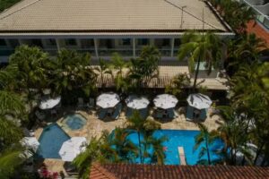 Apart Hotel Porto Kanoas