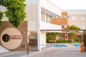 Apart Hotel Porto Smeralda Apartamento 202 c