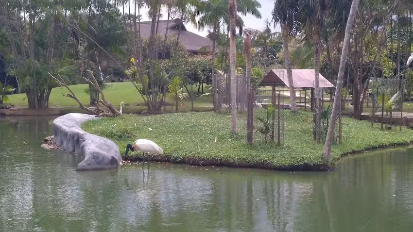 APART HOTEL PRESIDENTE